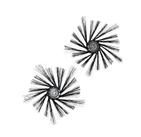 Боковые щётки RX2/RX3-SB20 с 20 держателями