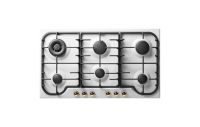 Газовая варочная поверхность HCB906CN/WHG