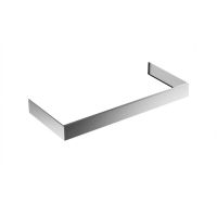 Цоколь для закрытия ножек кухонного блока APZ100/120/A