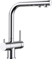 Смеситель с подключением фильтра FONTAS II 525137