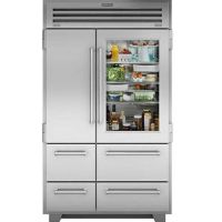 Холодильник ICBPRO4850G