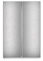 Холодильник-морозильник двухкамерный Side-by-side XRFsf 5240-22 001