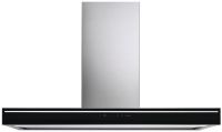 Вытяжка LUMINA NRS ISOLA BLACK 90