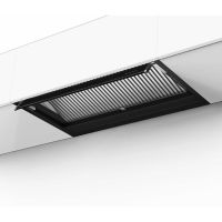 Кухонная вытяжка IN-NOVA ZERO DRIP LITE A60 BK