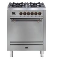 Кухонный блок P07DQNE3/SSB