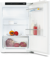 Холодильник с морозильной камерой K 7116 E