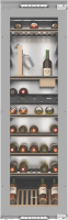 Винный шкаф KWT 6722 iS-1