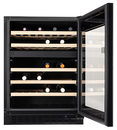 Встраиваемый под столешницу винный шкаф FWK 80.2 Graude купить в Курске | Всегда в наличии! | Артикул FWK 80.2 | Официальный сайт LEADER-BT