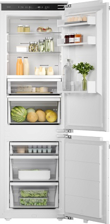 Встраиваемый холодильник RBC276DNC1 ASKO купить в Курске | Всегда в наличии! | Артикул 746350 | Официальный сайт LEADER-BT