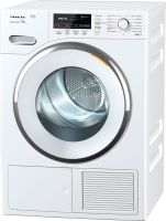 Сушильная машина TMG640WP WhiteEdition Сушильная машина TMG640WP WhiteEdition
