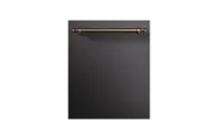 Панель для фасада посудомоечной машины KPLN/IR