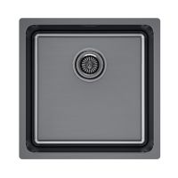 Мойка YUNI 44 UNI YU44-GM