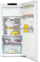 Холодильник с морозильной камерой K 7378 B
