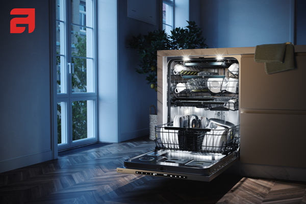 Выбираем посудомоечную машину ASKO! Выбираем посудомоечную машину ASKO!