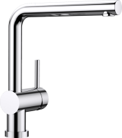 Смеситель LINUS-F 514025