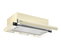Встраиваемая вытяжка Интегра 45П-400-В2Л 841076