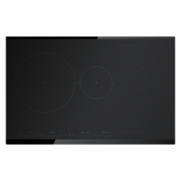 Индукционная варочная панель KI 8550.0 KSMR MattBlack Индукционная варочная панель KI 8550.0 KSMR MattBlack