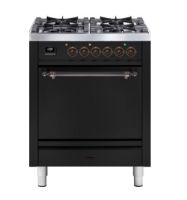 Кухонный блок P07QNE3/BKB