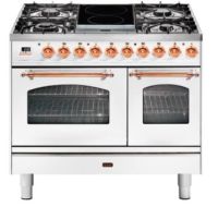 Кухонный блок PD10IDNE3/WHP