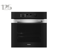 Духовой шкаф H 2861-1 B 125 Edition CLST