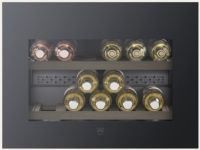Встраиваемый винный шкаф WineCooler V4000 45 WC4T-51113 R-BG