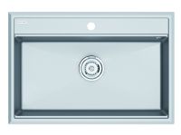 Мойка STEPIA 80 PM117551-GRM