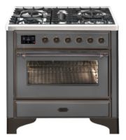 Кухонный блок M09PDNE3/MGB