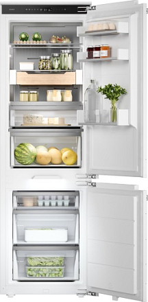 Встраиваемый холодильник RBC576DNC1 ASKO купить в Курске | Всегда в наличии! | Артикул 745984 | Официальный сайт LEADER-BT