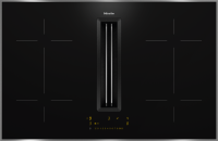 Варочная панель индукционная с вытяжкой KMDA 7473 A FR