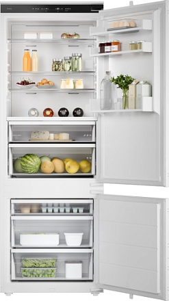 Встраиваемый холодильник RBC297SND1 ASKO купить в Курске | Всегда в наличии! | Артикул 746846 | Официальный сайт LEADER-BT