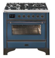 Кухонный блок M09PDNE3/BGC