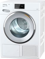 Сушильная машина TMV840WP WhiteEdition Сушильная машина TMV840WP WhiteEdition