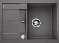 Кухонная мойка Metra 45 S Compact 519573