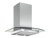 Т-образная вытяжка Кристалл 60Н-430-К3Д 941248