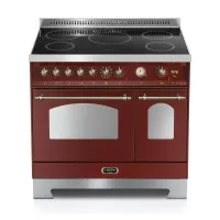 Варочный центр RRD96MFTE/5i Br 60220066