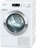 Сушильная машина TKR650WP ChromeEdition Сушильная машина TKR650WP ChromeEdition