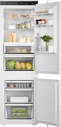 Встраиваемый холодильник RBC276SND1 ASKO купить в Курске | Всегда в наличии! | Артикул 746454 | Официальный сайт LEADER-BT