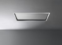 Вытяжка NUBE ISOLA 90 INOX